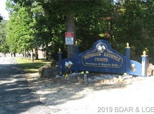 7 Lone Timber Rd #2A, Lake Ozark, MO 65049
