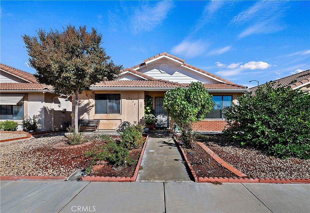 2994 La Habra Ave, Hemet, CA 92545 Zillow