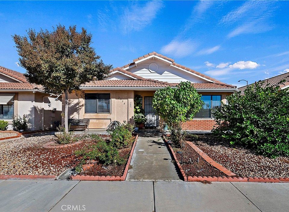 2994 La Habra Ave, Hemet, CA 92545 Zillow