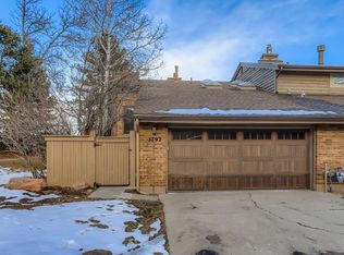 3792 Lakebriar Dr, Boulder, CO 80304