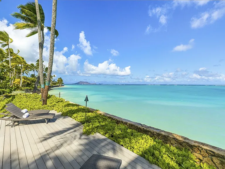 1408A Mokulua Dr — Photo 48
