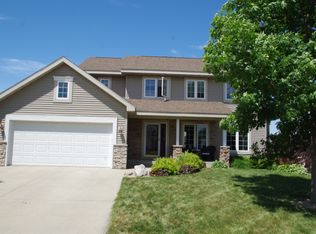 787 Quail Rd, Nya, MN 55397