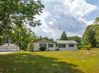 227 South Street, Blue Hill, ME 04614