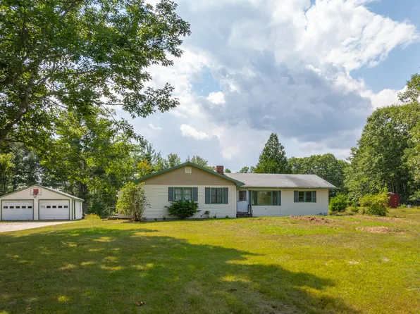 227 South Street, Blue Hill, ME 04614