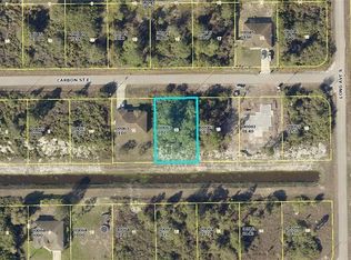 868 Carbon St E, Lehigh Acres, FL 33974