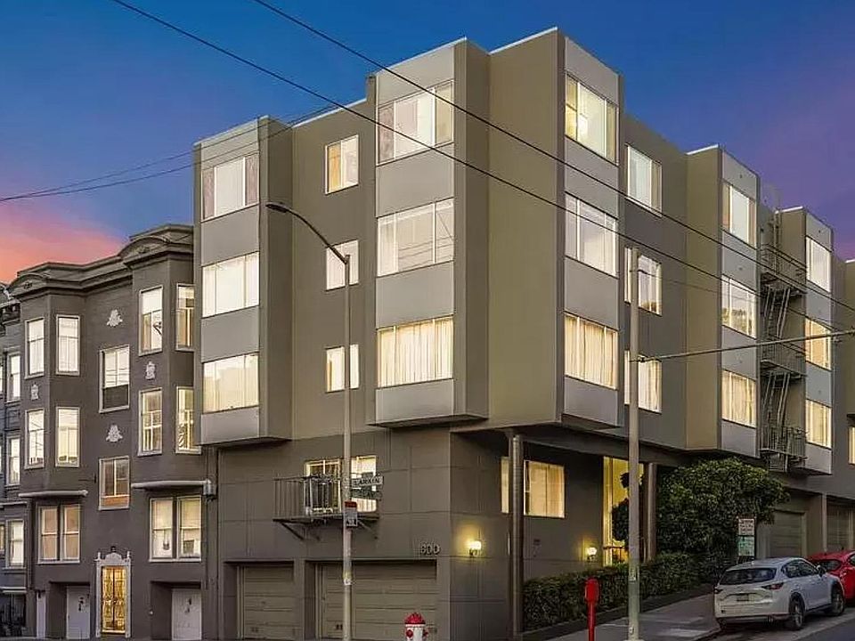 1st image of 1600 Larkin St APT 301