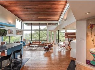 1101 Canyon Edge Dr, Austin, TX 78733