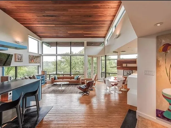 1101 Canyon Edge Dr, Austin, TX 78733