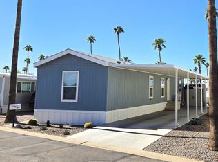 10540 E Apache Trl LOT 182, Apache Junction, AZ 85120