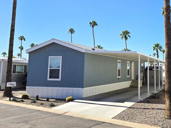 10540 E Apache Trail #182, Apache Junction, AZ 85120