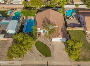1113 N QUAIL --, Mesa, AZ 85205