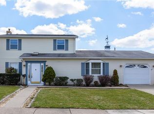 1638 Lansdale Ave, Bethlehem, PA 18017