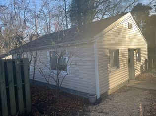 1329 Douglass Ave #1329, Annapolis, MD 21403