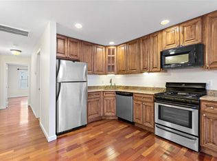 105 Sherman Ave #1B, Jersey City, NJ 07307