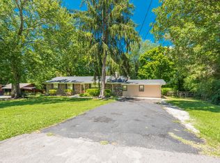 7205 NW Stockton Dr, Knoxville, TN 37909