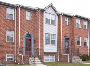 6104 Twilight Ct, Baltimore, MD 21206