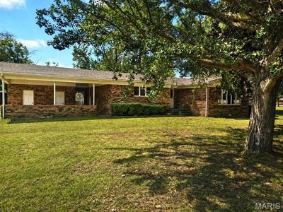 2101 Burge St, Malden, MO, 63863