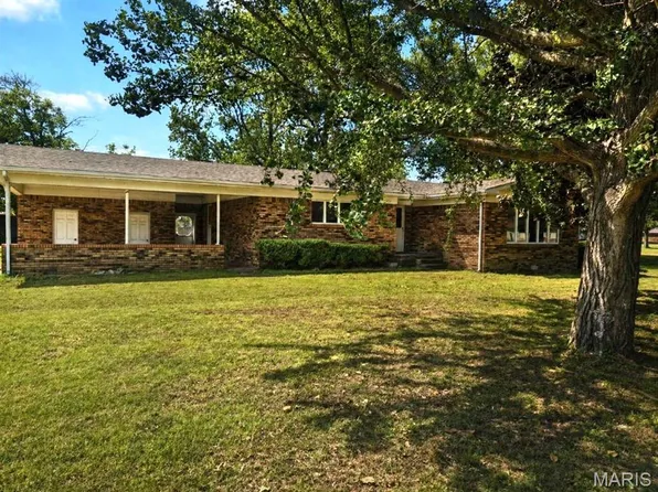 2101 Burge St, Malden, MO 63863