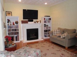 8053 W Glen Rd, Norfolk, VA 23505