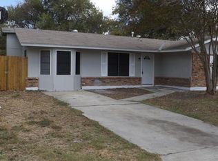 8927 Oakbrook St, San Antonio, TX 78221