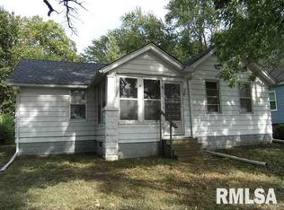 3909 11th St, Rock Island, IL 61201