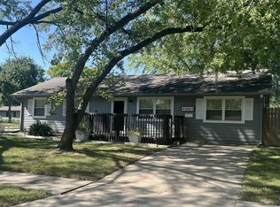 4001 SW 33rd Ter, Topeka, KS 66614