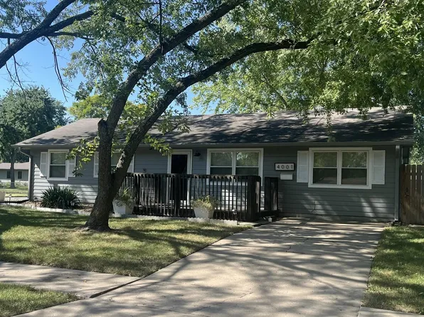 4001 SW 33rd Ter, Topeka, KS 66614