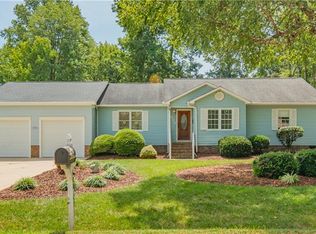 800 Burguss Rd, High Point, NC 27265