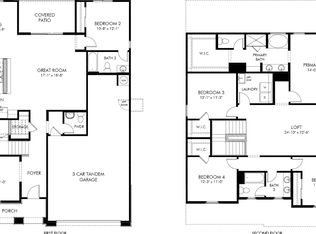 Noah Plan, Blossom Rock Reserve Series, Apache Junction, AZ 85140