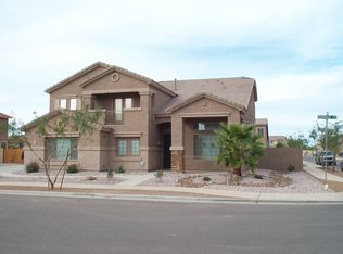 18764 E Peartree Ln, Queen Creek, AZ 85142