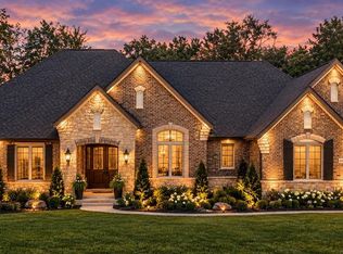 350 S Mason Rd, Saint Louis, MO 63141