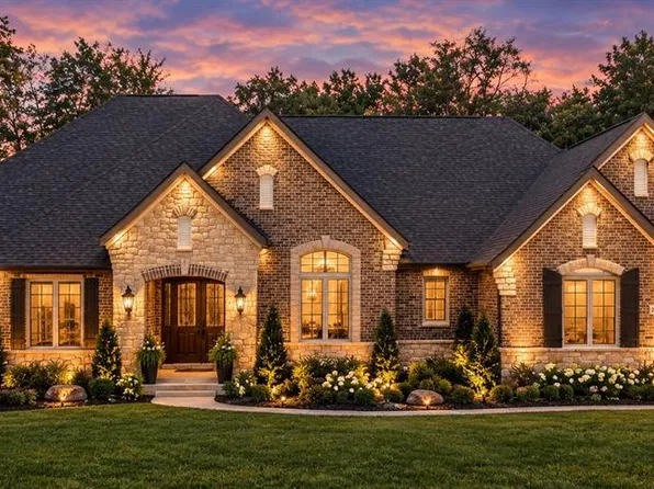 Palencia By Lombardo Homes S Mason, Saint Louis, MO 63141