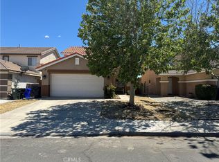 14423 Queen Valley Rd, Victorville, CA 92394