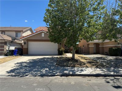 14423 Queen Valley Rd, Victorville, CA, 92394