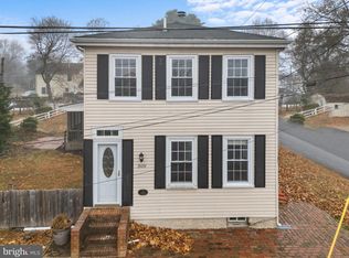 300 Bayard St, Delaware City, DE 19706