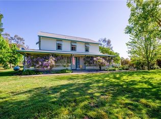 13377 Sheep Hallow Creek Rd, Chico, CA 95973