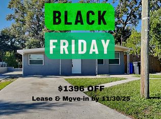 5701 E 30th Ave, Tampa, FL 33619