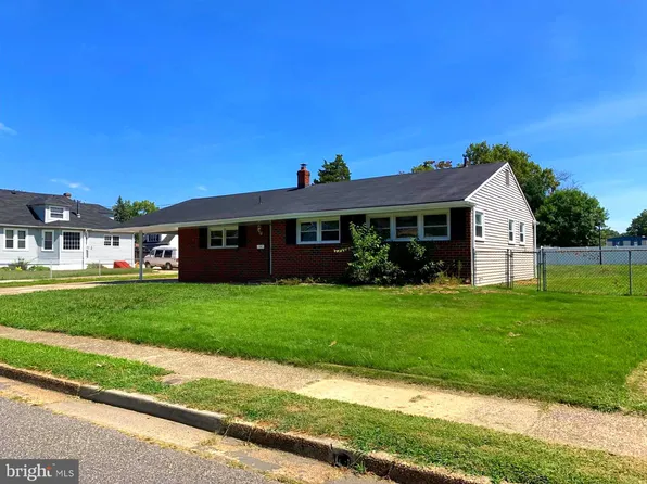 61 Yale Ave, Gloucester City, NJ 08030