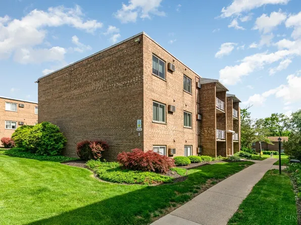 3616 Westwood Northern Blvd Unit 58, Cincinnati, OH 45211