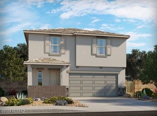 11953 W Rodeo Trl, Marana, AZ 85653