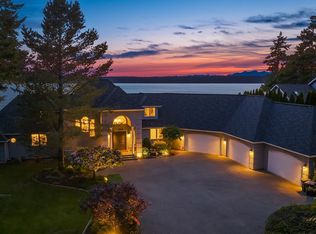 3016 115th Ave NW, Gig Harbor, WA