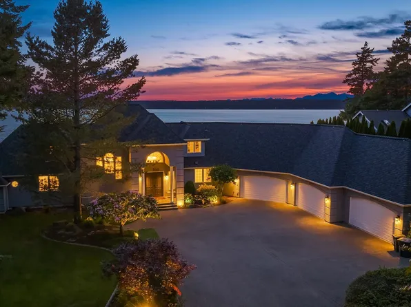 3016 115th Avenue NW, Gig Harbor, WA 98335
