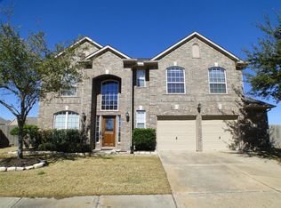2018 Queensroch, Rosenberg, TX 77471