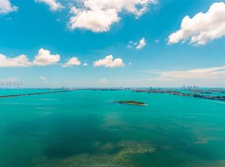 700 NE 24th St #2905, Miami, FL 33137