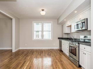 73 Summer St #1, Somerville, MA 02143