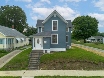 501 E 2nd St, Peru, IN, 46970