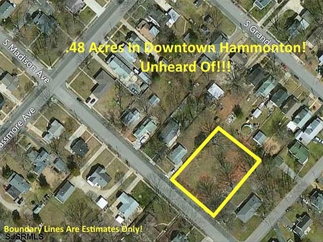 1st image of 135 Madison Ave S
