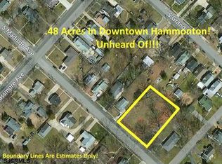 135 Madison Ave S, Hammonton, NJ 08037