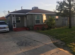 1811 La France Dr, Bakersfield, CA 93304