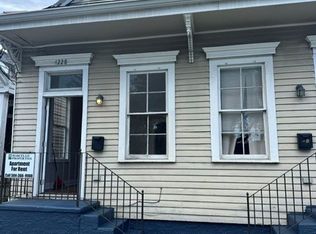 4228-4230 Baudin St #4228, New Orleans, LA 70119